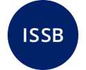 issb-international-sustainability-standards-board-blue